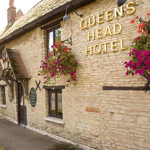 Queens Head Hotel By Greene King Inns